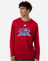 ONALASKA LEGION BASEBALL MENS PREGAME LONGSLEEVE