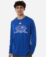 ONALASKA LEGION BASEBALL MENS PREGAME LONGSLEEVE