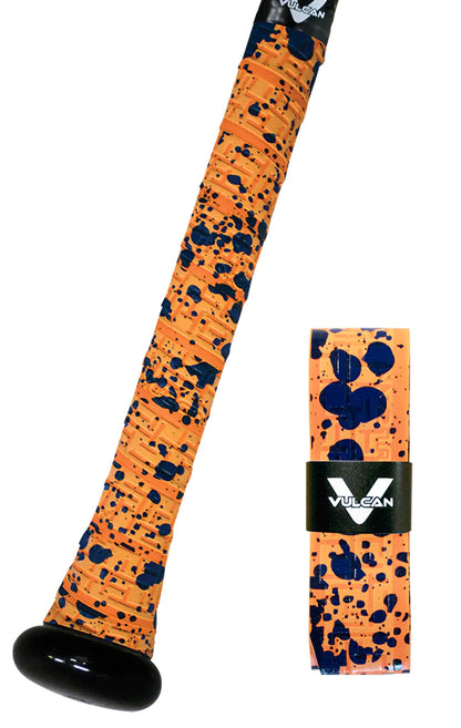 Vulcan Bat Grip