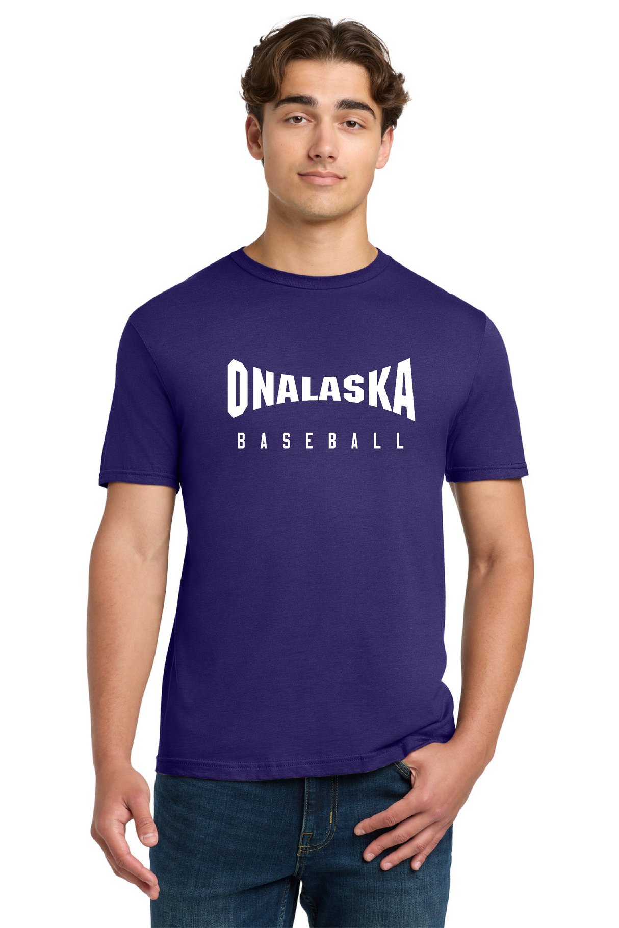 ONALASKA BASEBALL  TEE