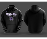 ONALASKA "SPORT" Sublimated Hoodie Gameday Supply llc