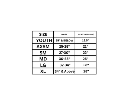 Gameday Supply 7/8th Baseball Pant