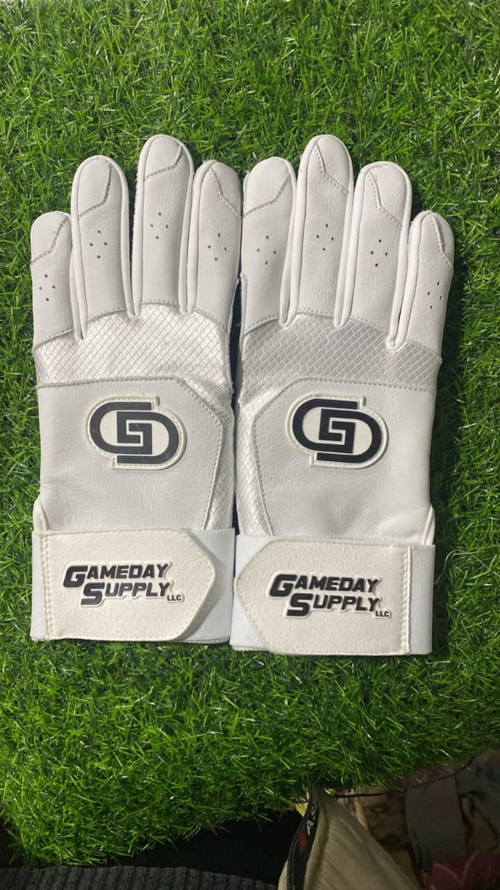 Gameday Supply Elite 2.0 Long cuff batting gloves Gameday Supply llc