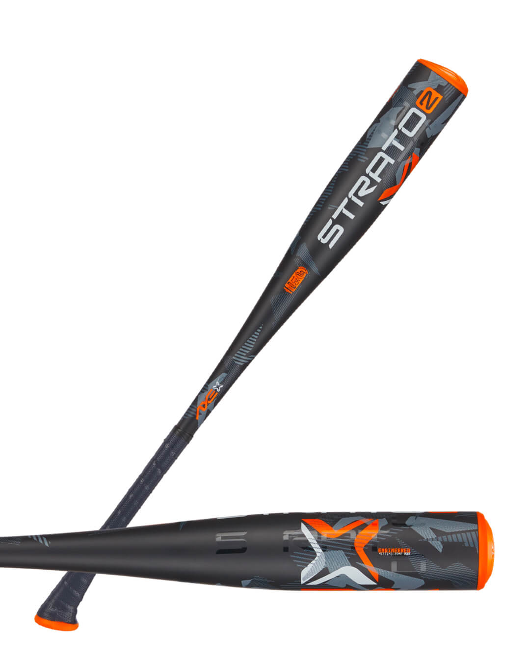 Axe Strato 2 USSSA Jr. Big Barrel Baseball Bat, -10