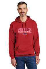 Unisex Softstyle® Midweight Hooded Sweatshirt