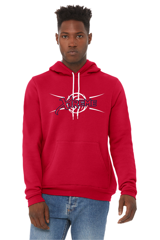 XTREME Sponge Fleece Hoodie