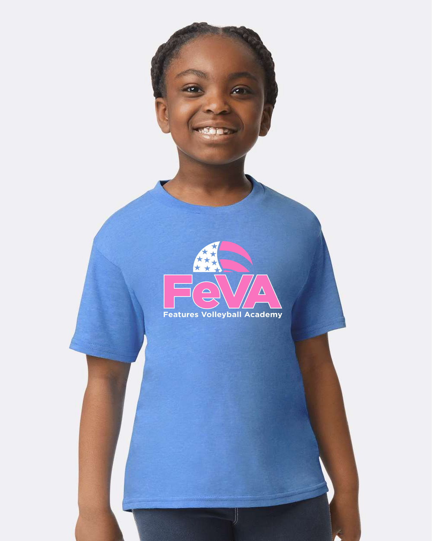 FeVA Practice Tshirts