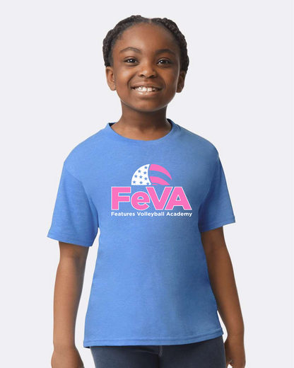 FeVA Practice Tshirts