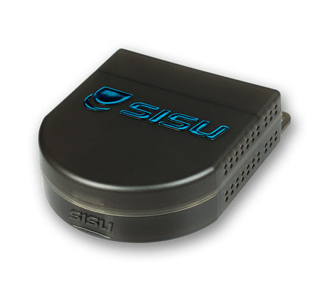 SISU MOUTHGUARD CASE Gameday Supply llc