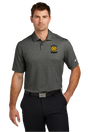 ST MATTHEWS POLY BLEND POLO (NIKE) Gameday Supply llc