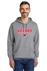 Unisex Softstyle® Midweight Hooded Sweatshirt