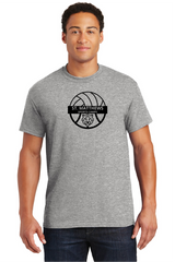 St. Matthew's Sports Camp tee Gameday Supply llc