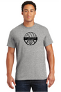 St. Matthew's Sports Camp tee Gameday Supply llc