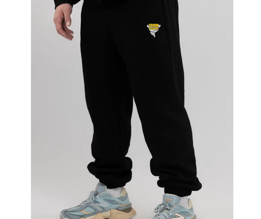 STORM "COMFY" HEAVY FLEECE JOGGERS