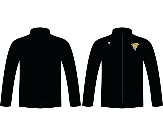 INTENSITY & STORM FULL ZIP SPEED FLEECE