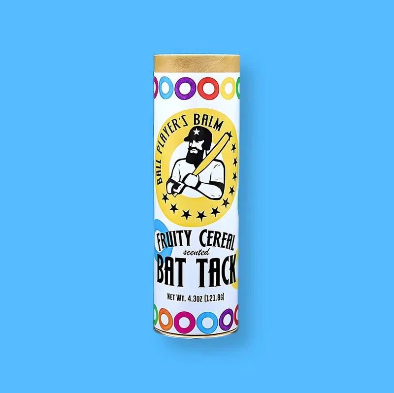 BALL PLAYERS BALM- BAT TACK