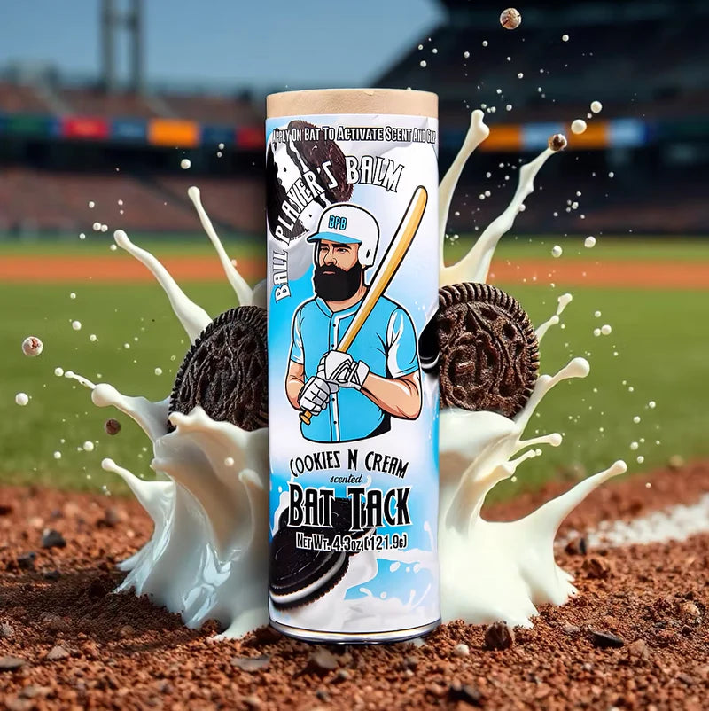 BALL PLAYERS BALM- BAT TACK