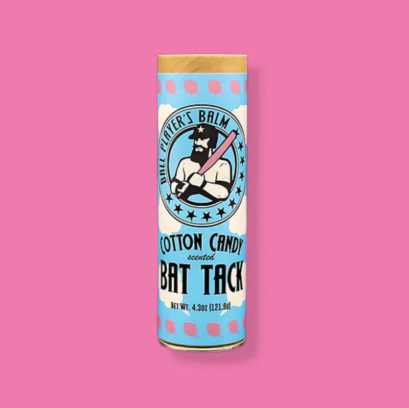 BALL PLAYERS BALM- BAT TACK