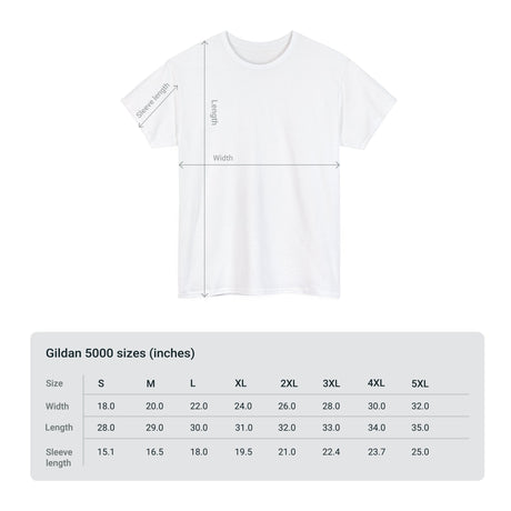 GILDAN 64000 SOFTSTYLE T-SHIRT Gameday Supply llc
