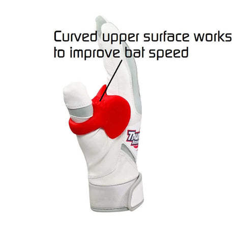 Pitch Black ThumbPRO ThumbPRO