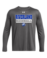 Men's Team Tech™ Long Sleeve T-Shirt