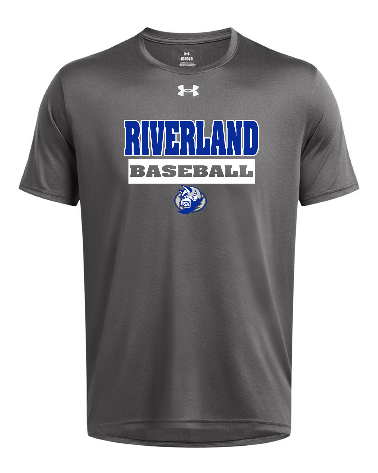 Men's Team Tech™ T-Shirt