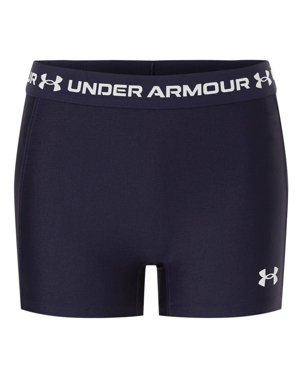 UNDER ARMOUR Women's HeatGear 3" Shorty