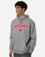 Men's Fleece Hooded Sweatshirt
