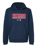 Men's Fleece Hooded Sweatshirt