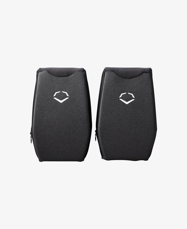 Evoshield CATCHER'S KNEE BLOCKS Gameday Supply llc