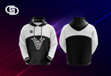 HOLMEN 2-TONE SUBLIMATED HOODIES Gameday Supply llc