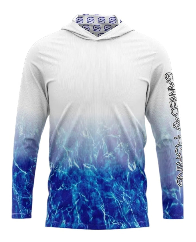 Gameday Fishing Lightweight Hoodie