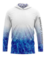Gameday Fishing Lightweight Hoodie