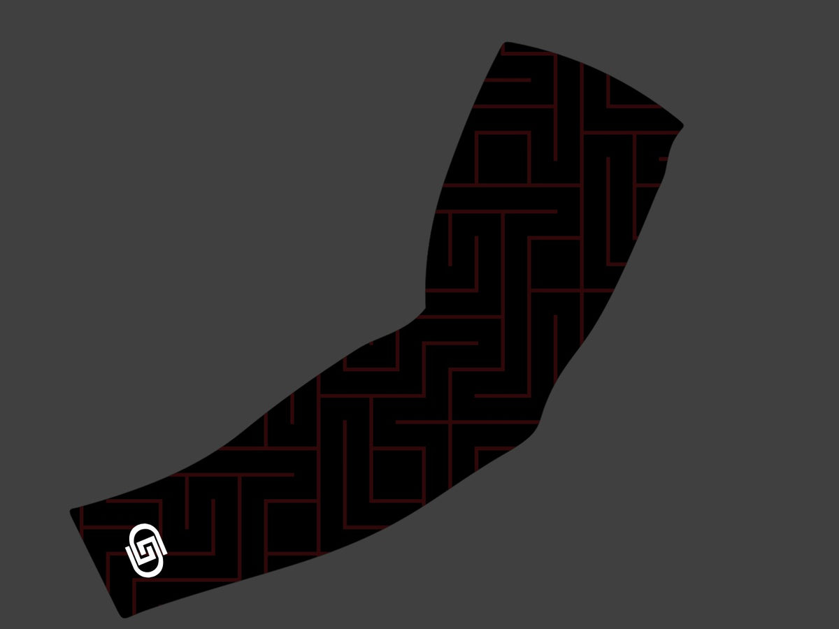 701 IMPACT Compression Sleeve-pairs