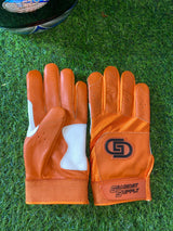 Gameday Supply Elite 2.0 Batting gloves Gameday Supply llc