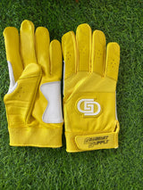 Gameday Supply Elite 2.0 Batting gloves Gameday Supply llc
