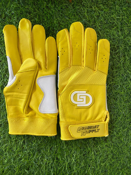 Gameday Supply Elite 2.0 Batting gloves Gameday Supply llc