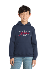 Xtreme Youth Hoodie PORT & CO