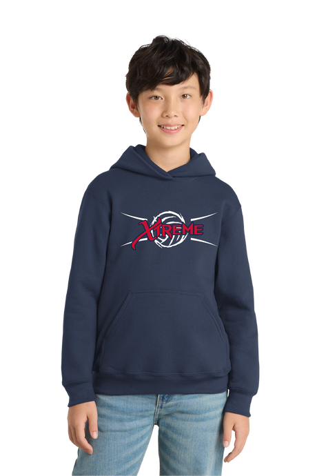 Xtreme Youth Hoodie PORT & CO