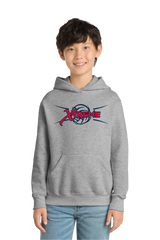 Xtreme Youth Hoodie PORT & CO