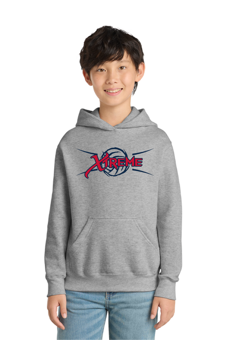 Xtreme Youth Hoodie PORT & CO