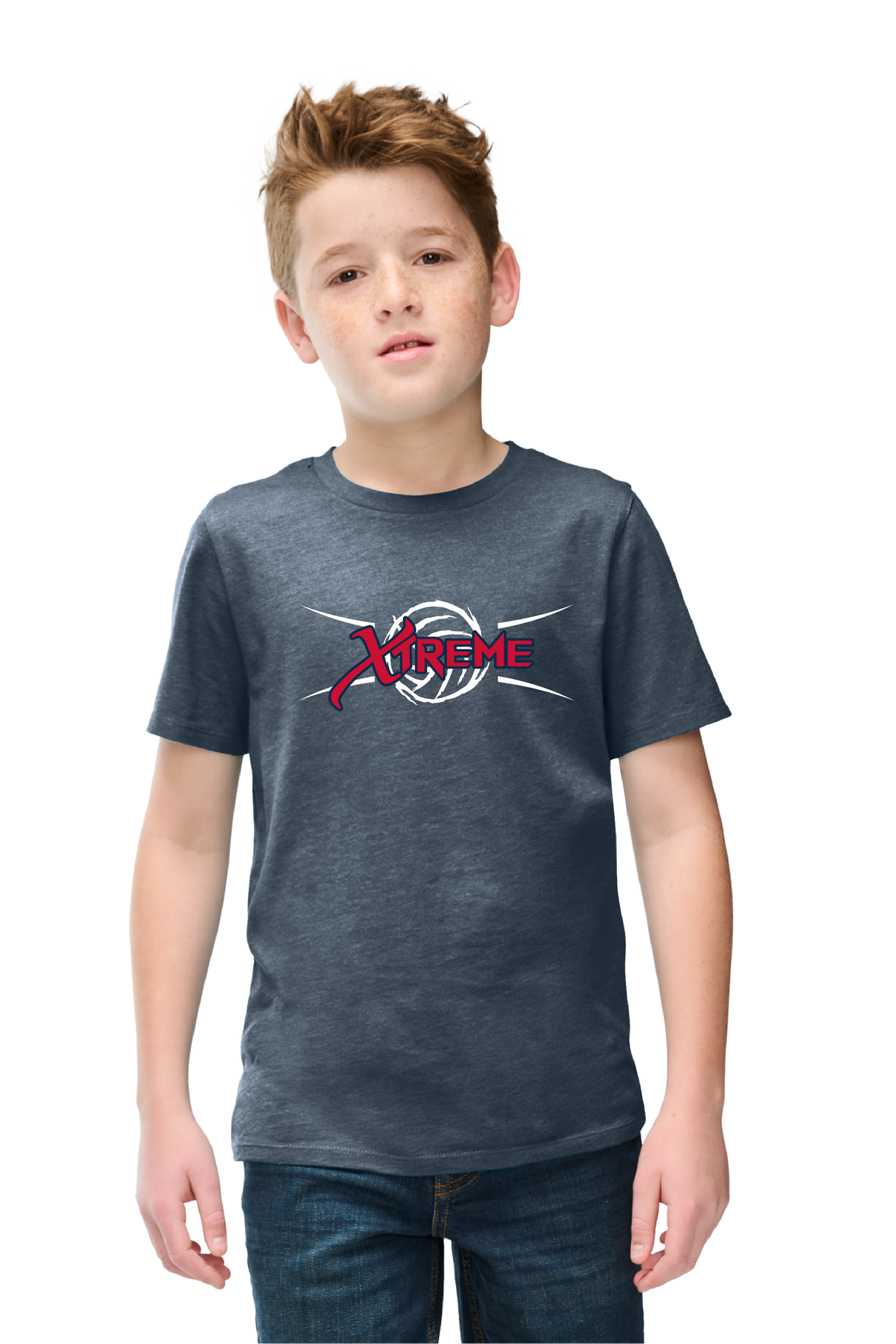Xtreme Youth Tee DISTRICT