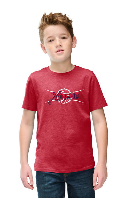 Xtreme Youth Tee DISTRICT