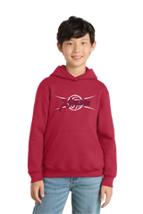 Xtreme Youth Hoodie PORT & CO