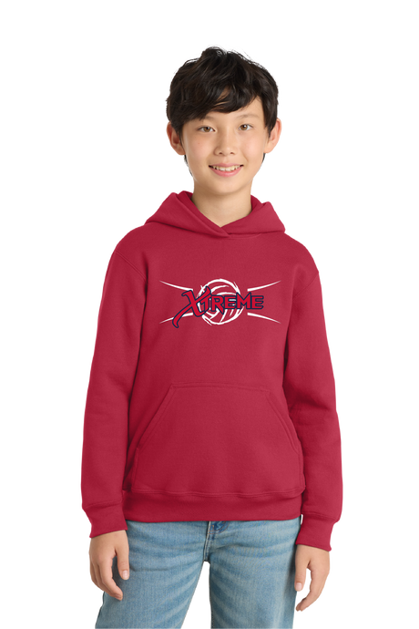 Xtreme Youth Hoodie PORT & CO