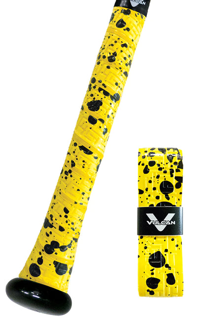 Vulcan Bat Grip