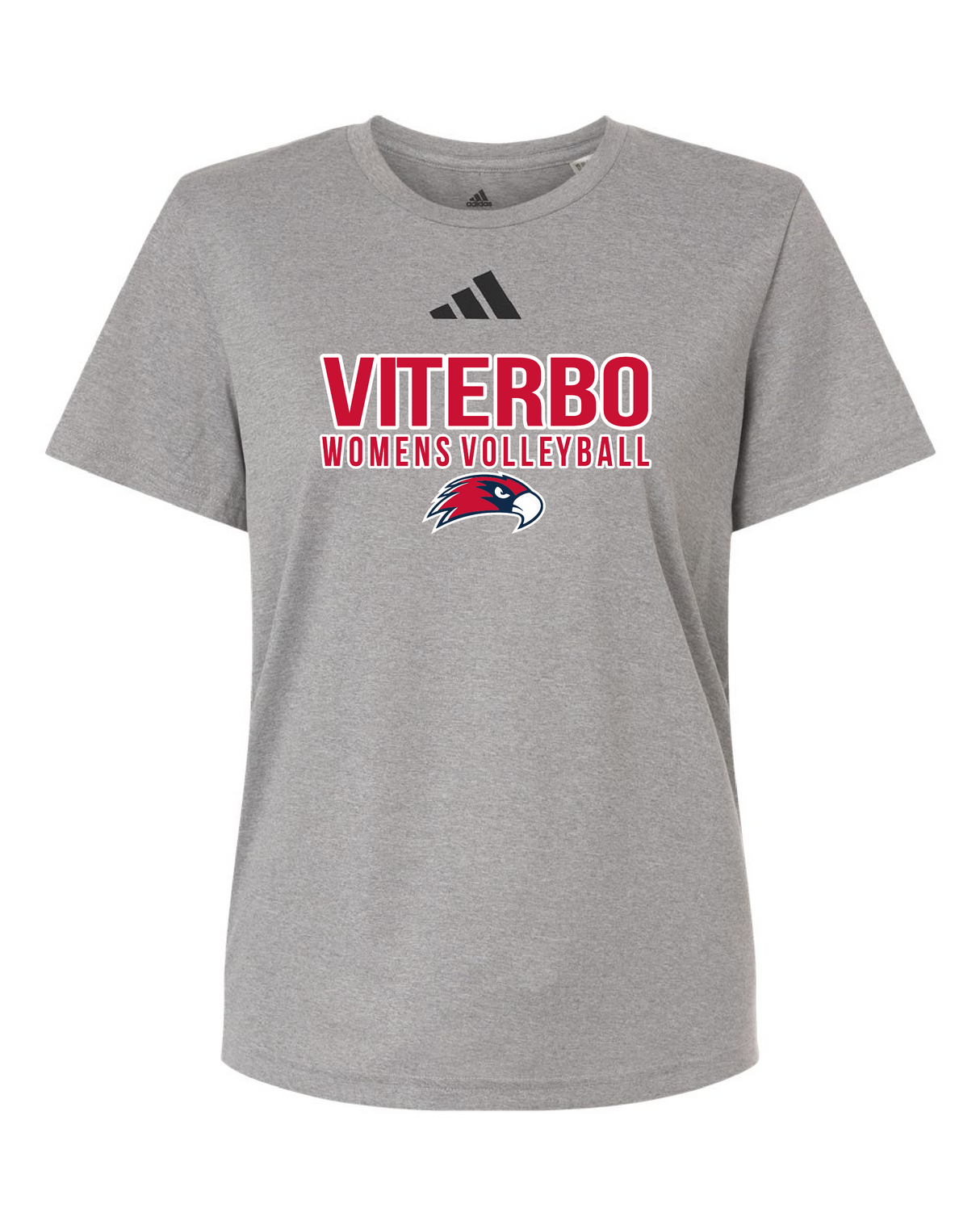 Women's Pregame T-Shirt
