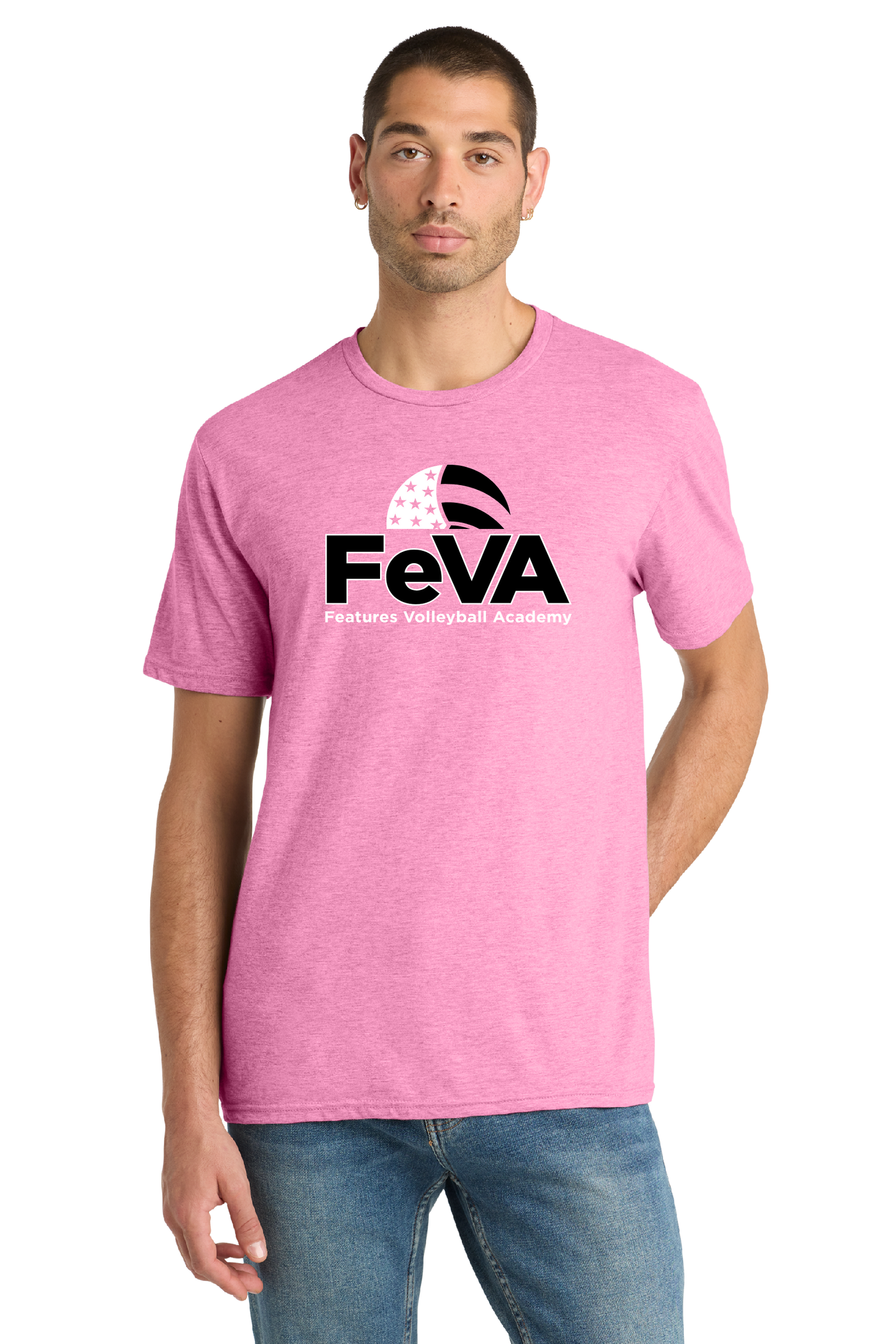 FeVA Practice Tshirts