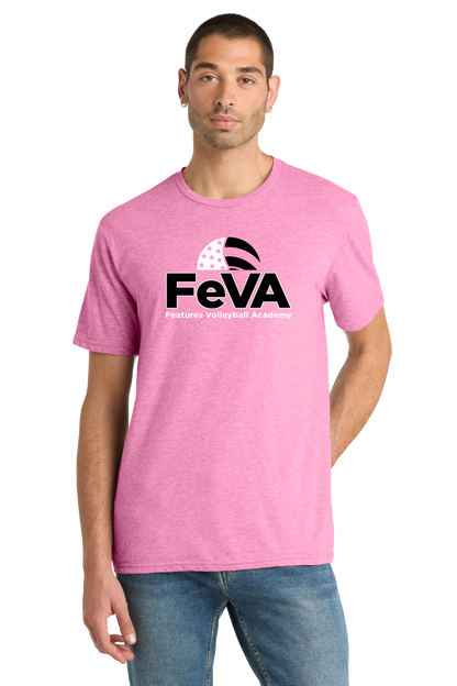 FeVA Practice Tshirts