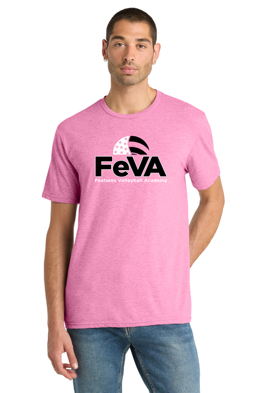 FeVA Practice Tshirts